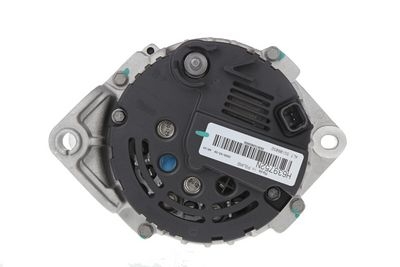 Alternator VALEO CORE-FLEX