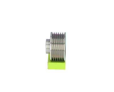 Koło pasowe, alternator VALEO NEW ORIGINAL SPARE PART
