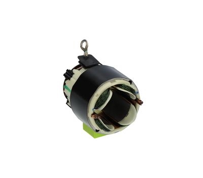 Uzwojenie wzbudzające, rozrusznik VALEO NEW ORIGINAL SPARE PART