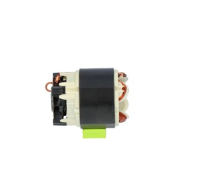 Uzwojenie wzbudzające, rozrusznik VALEO NEW ORIGINAL SPARE PART