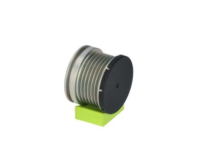 Alternator - sprzęgło jednokierunkowe VALEO NEW ORIGINAL SPARE PART