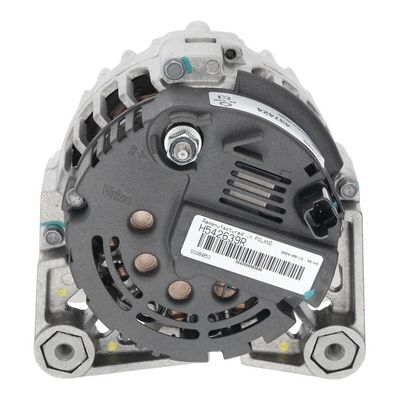 Alternator VALEO RE-GEN REMANUFACTURED