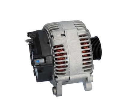 Alternator VALEO CORE-FLEX