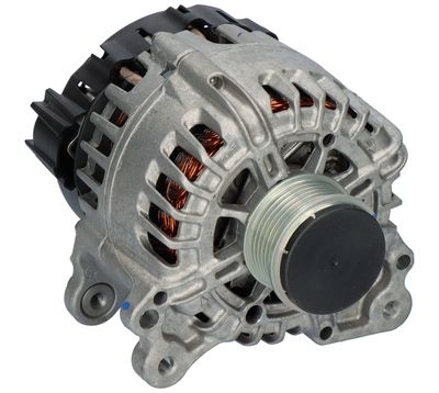 Alternator VALEO RE-GEN REMANUFACTURED