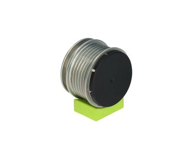 Alternator - sprzęgło jednokierunkowe VALEO NEW SPARE PART