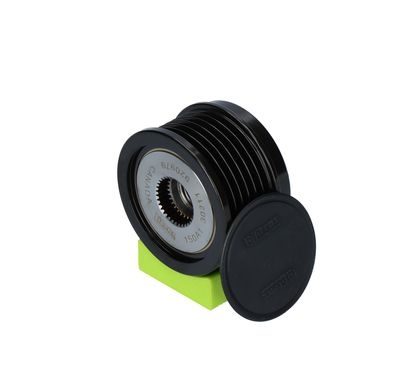 Alternator - sprzęgło jednokierunkowe VALEO NEW SPARE PART