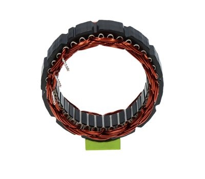 Stator, alternator VALEO NEW ORIGINAL SPARE PART
