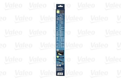 Pióro wycieraczki HYDROCONNECT