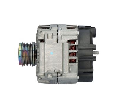 Alternator VALEO RE-GEN REMANUFACTURED