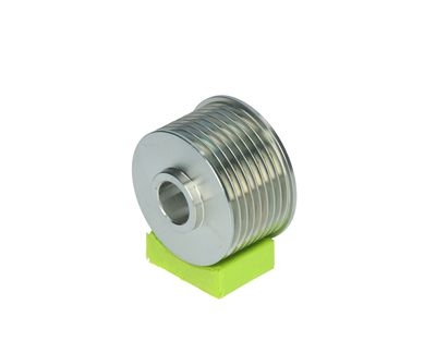 Koło pasowe, alternator VALEO NEW ORIGINAL SPARE PART
