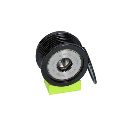 Alternator - sprzęgło jednokierunkowe VALEO NEW SPARE PART
