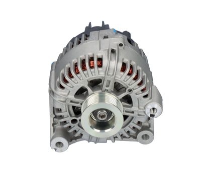 Alternator VALEO CORE-FLEX