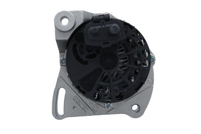 Alternator VALEO RE-GEN REMANUFACTURED