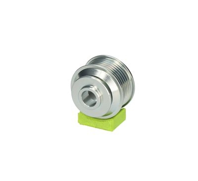 Koło pasowe, alternator VALEO NEW ORIGINAL SPARE PART