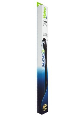 Pióro wycieraczki SILENCIO FLAT BLADE SET
