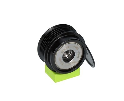 Alternator - sprzęgło jednokierunkowe VALEO NEW SPARE PART