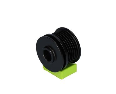 Koło pasowe, alternator VALEO NEW ORIGINAL SPARE PART