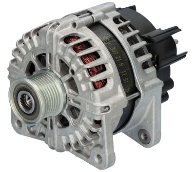 Alternator VALEO RE-GEN REMANUFACTURED