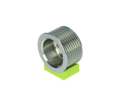 Koło pasowe, alternator VALEO NEW ORIGINAL SPARE PART