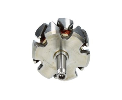 Wirnik, alternator VALEO NEW ORIGINAL SPARE PART