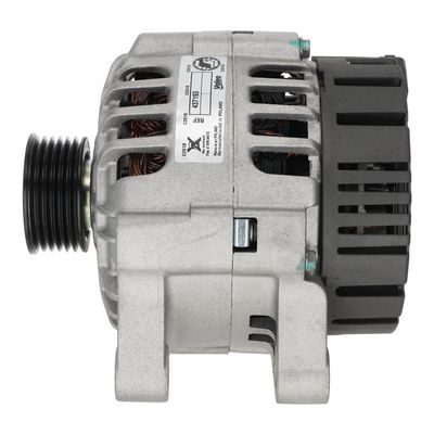 Alternator VALEO RE-GEN REMANUFACTURED