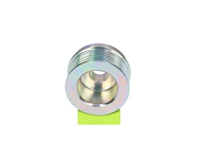 Koło pasowe, alternator VALEO NEW ORIGINAL SPARE PART