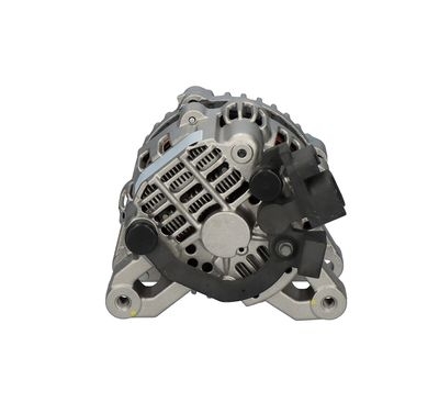 Alternator VALEO CORE-FLEX