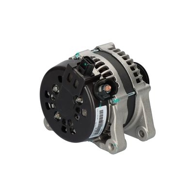Alternator VALEO CORE-FLEX