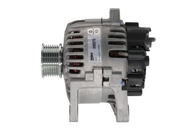 Alternator VALEO CORE-FLEX