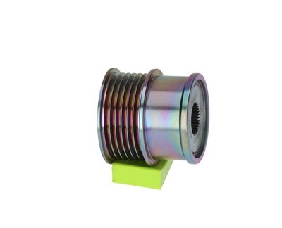 Alternator - sprzęgło jednokierunkowe VALEO NEW SPARE PART
