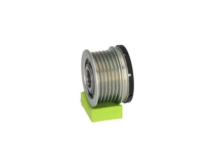 Alternator - sprzęgło jednokierunkowe VALEO NEW ORIGINAL SPARE PART