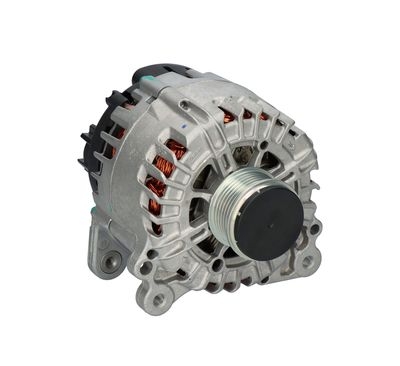 Alternator VALEO RE-GEN REMANUFACTURED