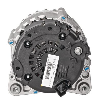 Alternator VALEO RE-GEN REMANUFACTURED
