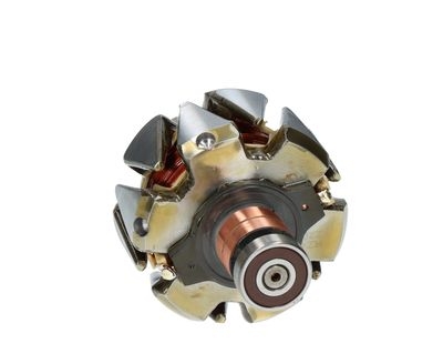 Wirnik, alternator