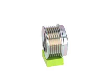 Koło pasowe, alternator VALEO NEW ORIGINAL SPARE PART