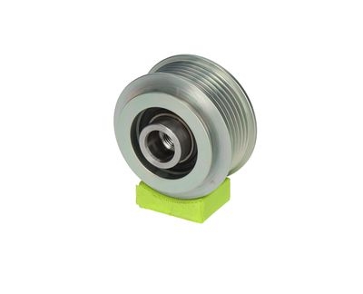 Alternator - sprzęgło jednokierunkowe VALEO NEW SPARE PART