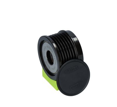 Alternator - sprzęgło jednokierunkowe VALEO NEW SPARE PART