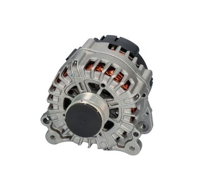 Alternator VALEO CORE-FLEX