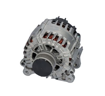 Alternator VALEO CORE-FLEX