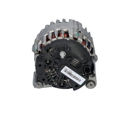 Alternator VALEO CORE-FLEX