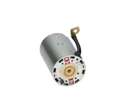 Uzwojenie wzbudzające, rozrusznik VALEO NEW ORIGINAL SPARE PART