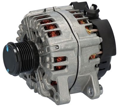 Alternator VALEO ORIGINS NEW OE TECHNOLOGY