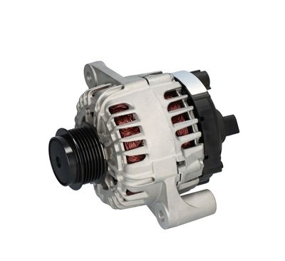 Alternator VALEO RE-GEN REMANUFACTURED