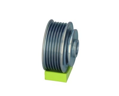 Koło pasowe, alternator VALEO NEW ORIGINAL SPARE PART
