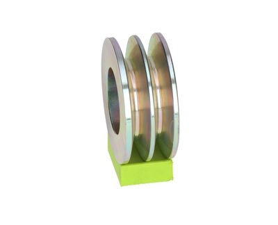 Koło pasowe, alternator VALEO NEW SPARE PART