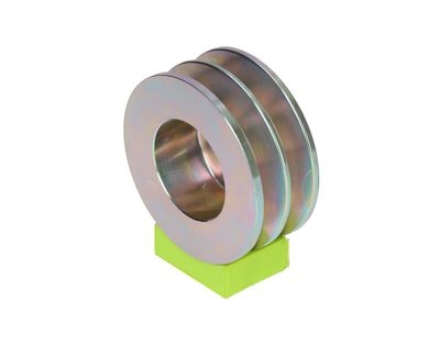 Koło pasowe, alternator VALEO NEW SPARE PART
