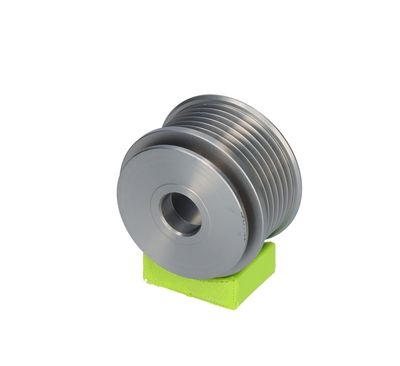 Koło pasowe, alternator VALEO NEW ORIGINAL SPARE PART