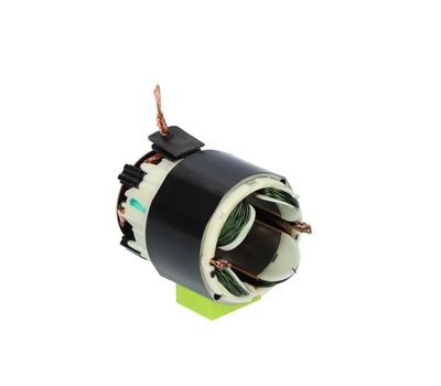 Uzwojenie wzbudzające, rozrusznik VALEO NEW SPARE PART