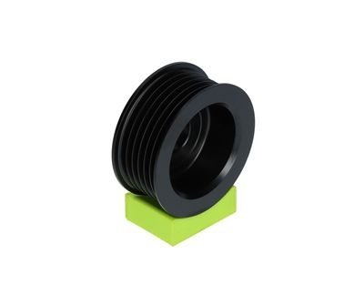 Koło pasowe, alternator VALEO NEW ORIGINAL SPARE PART