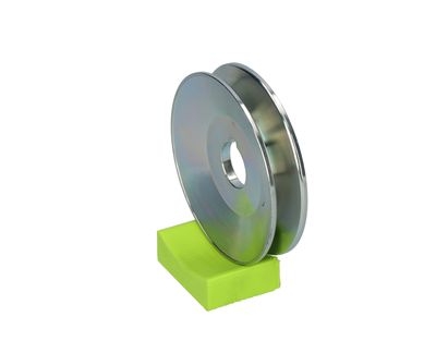 Koło pasowe, alternator VALEO NEW ORIGINAL SPARE PART